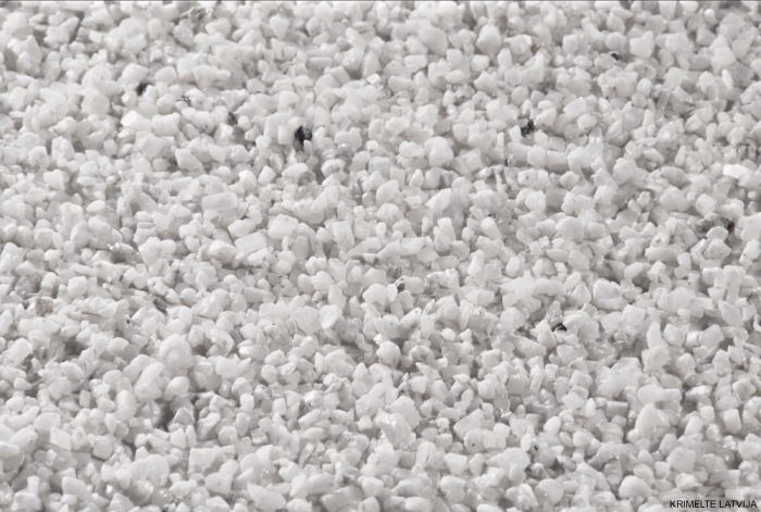 Tempsi Granito White 21R